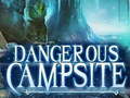 Igra Dangerous Campsite