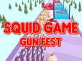 Igra Squid Game Gun Fest