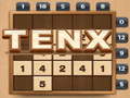 Igra TENX