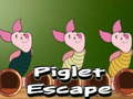 Igra Piglet Escape