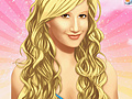 Igra Makeup Ashley Tisdale