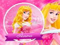 Igra Princess Aurora Match3