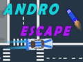 Igra Andro Escape