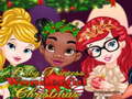 Igra Baby Princesses Wonderful Christmas