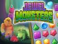 Igra Jewel Monsters