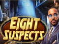 Igra Eight Suspects