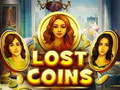 Igra Lost Coins