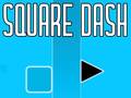 Igra Square Dash