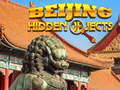 Igra Beijing Hidden Objects