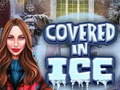 Igra Covered In Ice