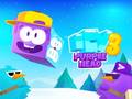 Igra Icy Purple Head 3