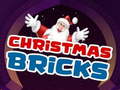 Igra Christmas Bricks