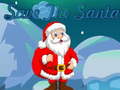 Igra Save The Santa 