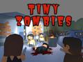 Igra Tiny Zombies