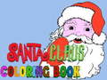 Igra Santa Claus Coloring Book