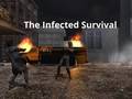 Igra The Infected Survival