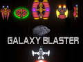 Igra Galaxy Blaster