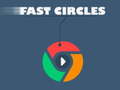 Igra Fast Circles