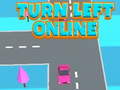 Igra Turn Left Online