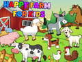Igra Happy Farm For Kids