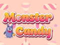 Igra Monster Candy 