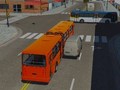 Igra Bus Simulation City Bus Driver