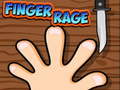 Igra Finger Rage