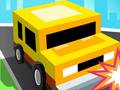 Igra Blocky Highway Racing