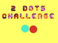 Igra 2 Dots Crazy Challenge