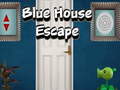 Igra Blue house escape