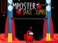 Igra Imposter Space Jumper