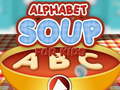 Igra Alphabet Soup For Kids