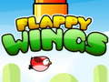 Igra Flappy Wings