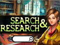 Igra Search and Research