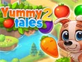 Igra Yummy Tales 2