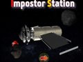 Igra Impostor Station