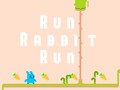 Igra Run Rabbit Run