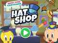 Igra Hat Shop