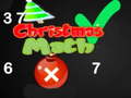 Igra Christmas Math