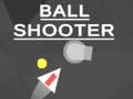 Igra Shooter Ball