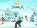 Igra Ski Master 3D