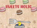 Igra Sweets Holic