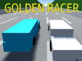 Igra Golden Racer