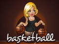 Igra Basketball