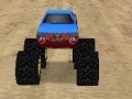 Igra Monster race 3d