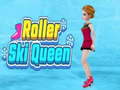 Igra Roller Ski Queen 