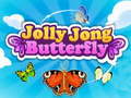 Igra Jolly Jong Butterfly