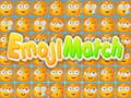 Igra Emoji Match