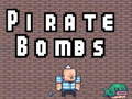 Igra Pirate Bombs