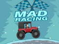 Igra Mad Racing